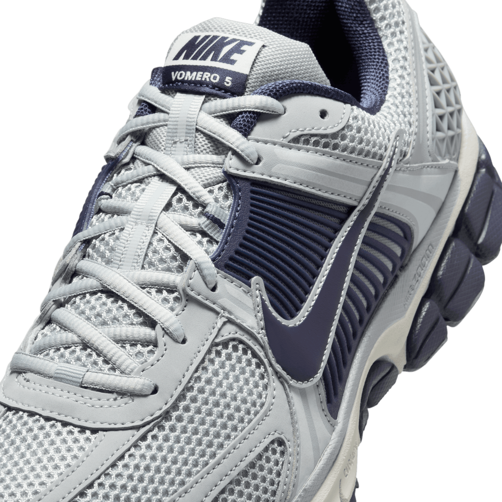 Men's Nike Zoom Vomero 5 "Vast Grey"