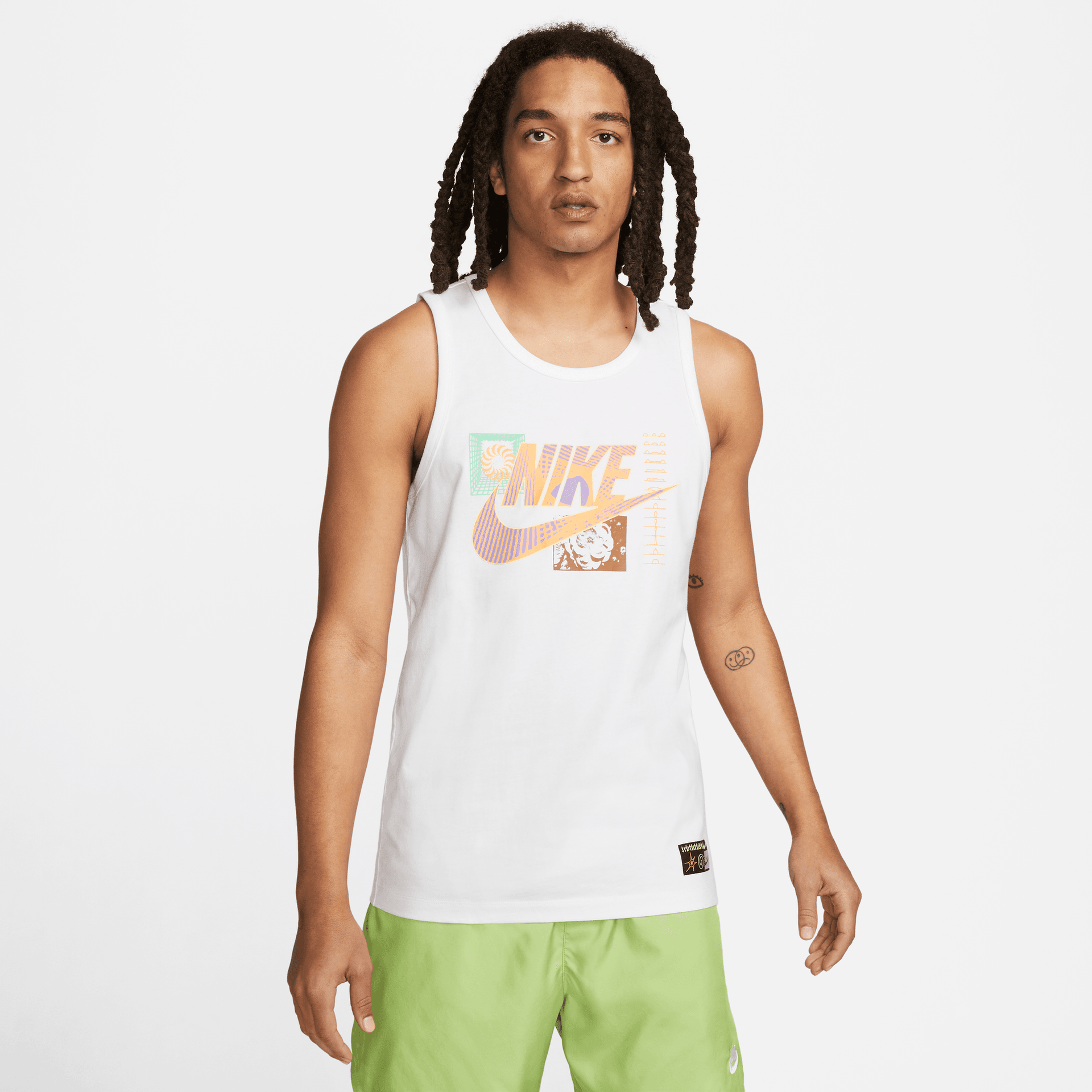 Men's Nike Sportswear Tank Top – The Closet