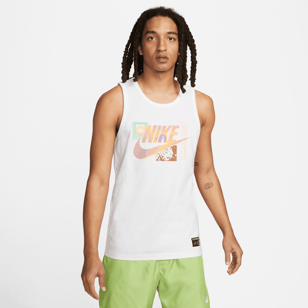 Men's Nike Sportswear Tank Top