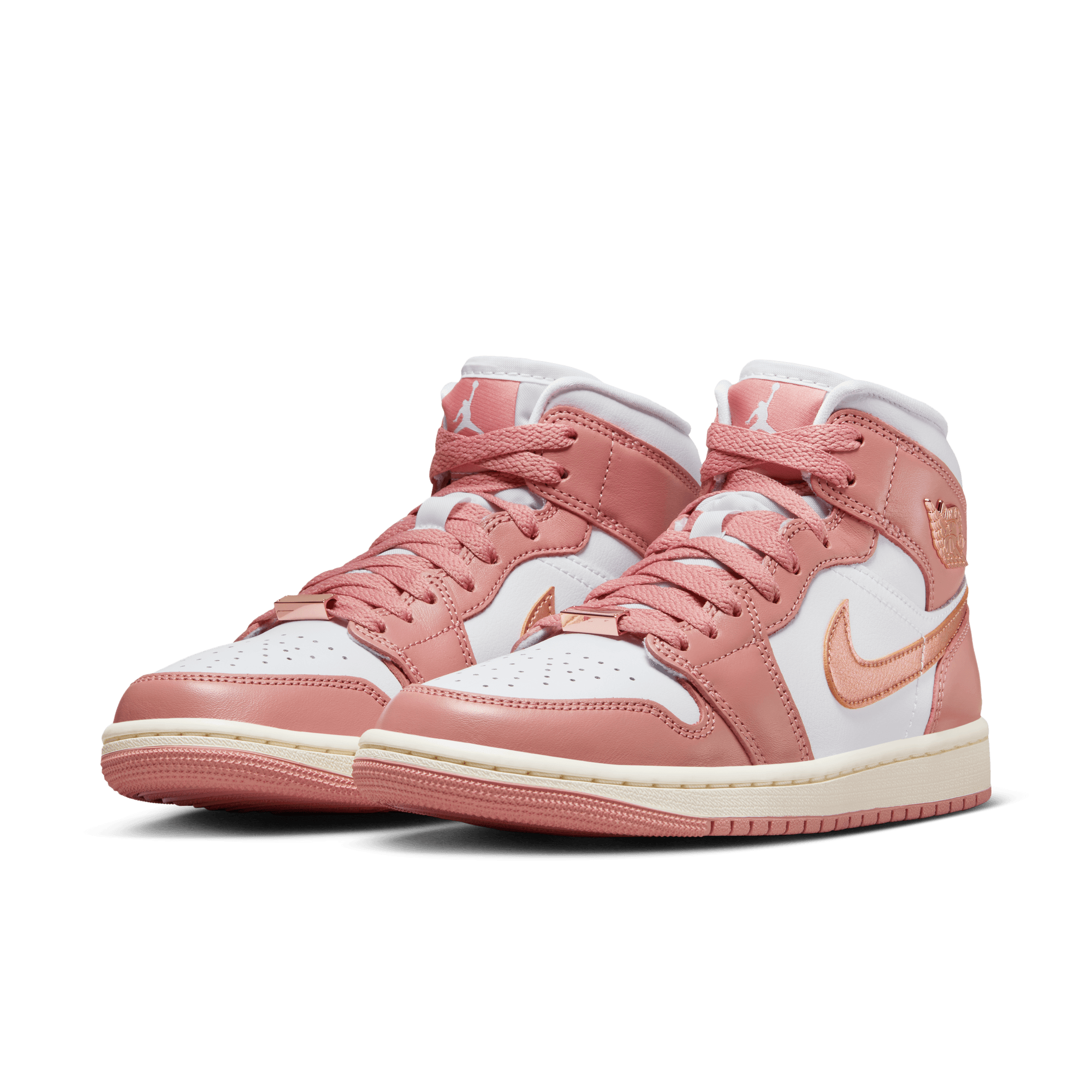 Women's Air Jordan 1 Mid SE 5 – The Closet Inc. Women's Air Jordan 1 Mid SE 5 – The Closet Inc.