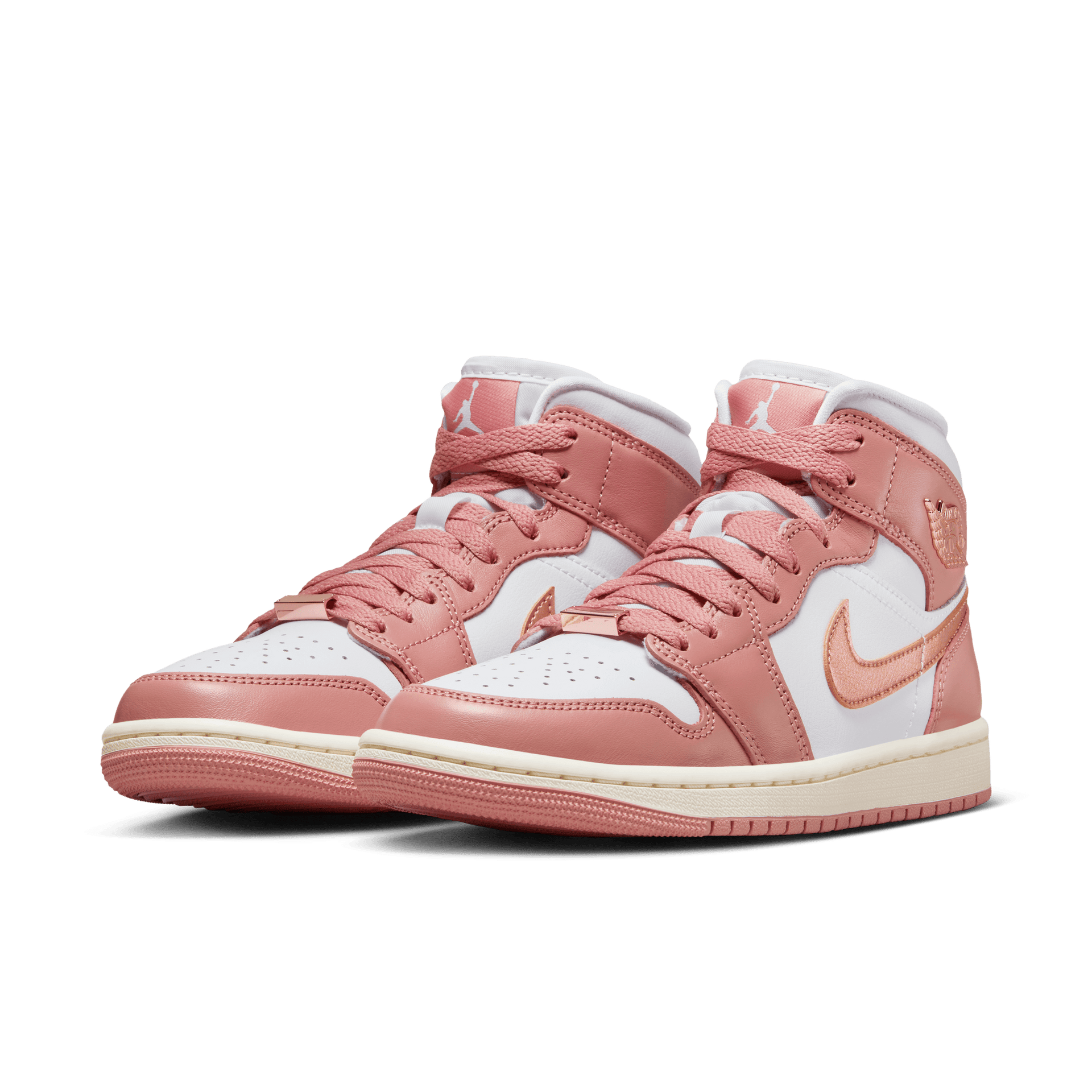 Women's Air Jordan 1 Mid SE 5 – The Closet Inc.