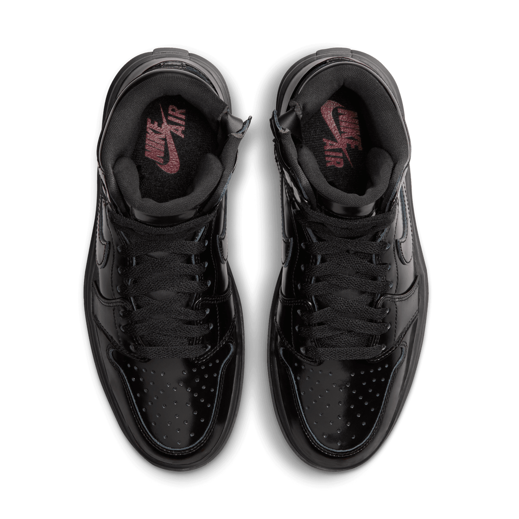 Women's Air Jordan 1 Elevate High SE "Black Gum"