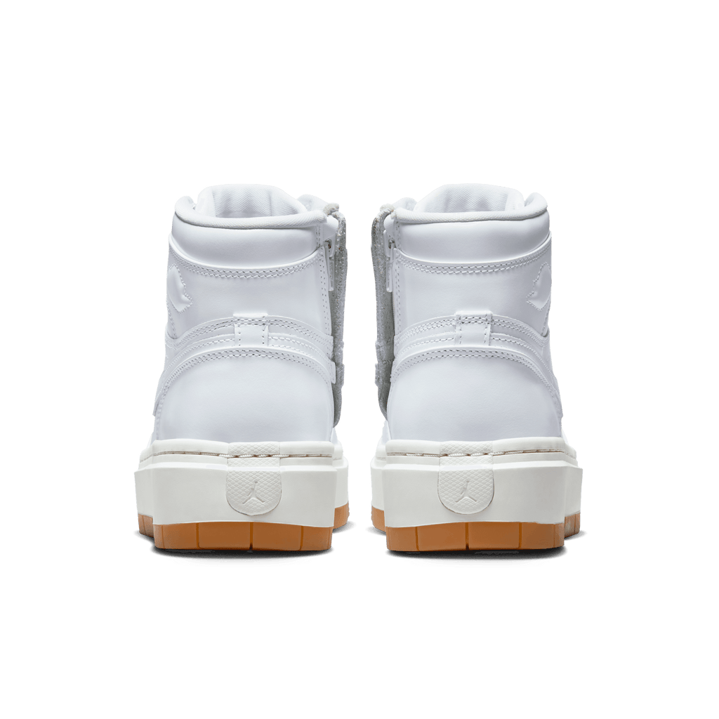 Women's Air Jordan 1 Elevate High SE "White Gum"