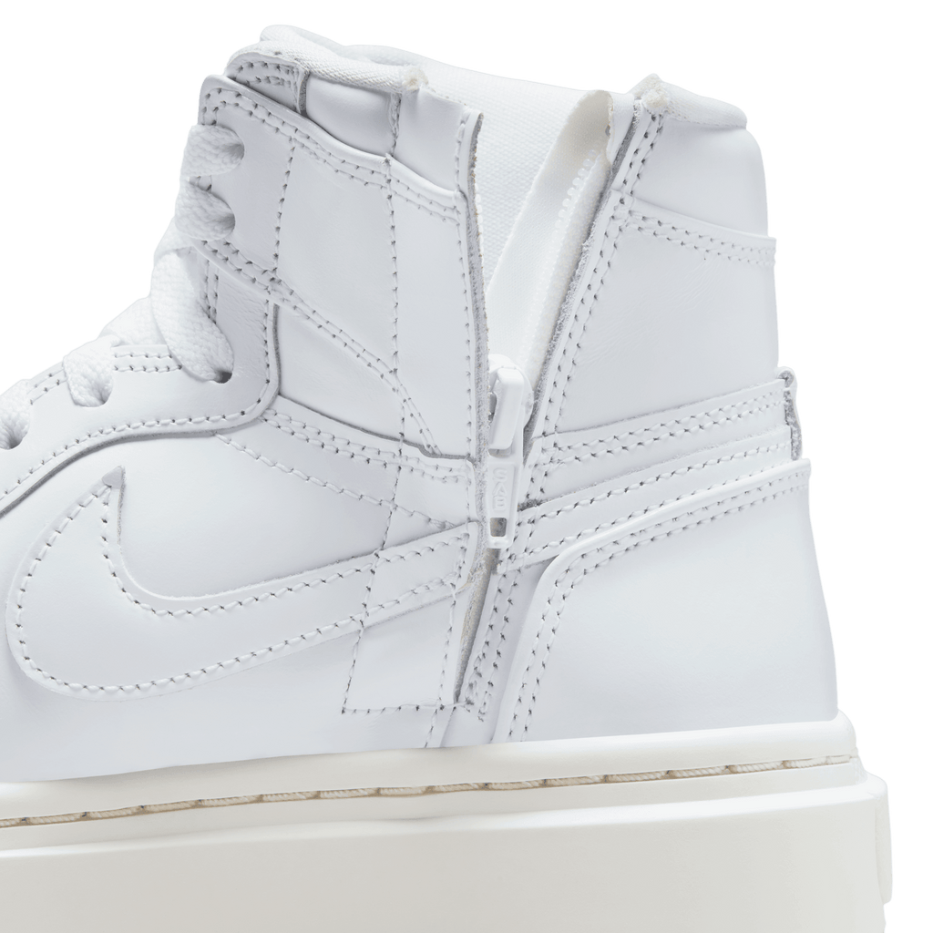 Women's Air Jordan 1 Elevate High SE "White Gum"