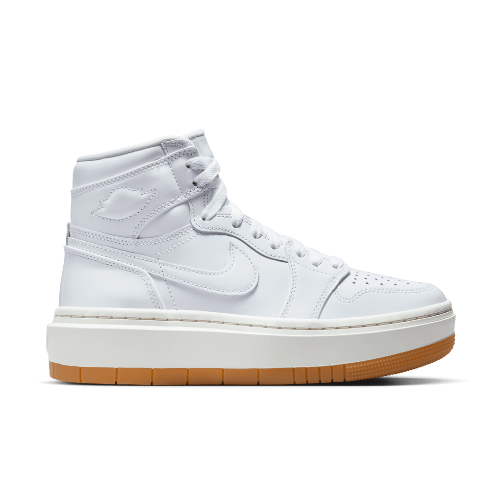 Women's Air Jordan 1 Elevate High SE "White Gum"