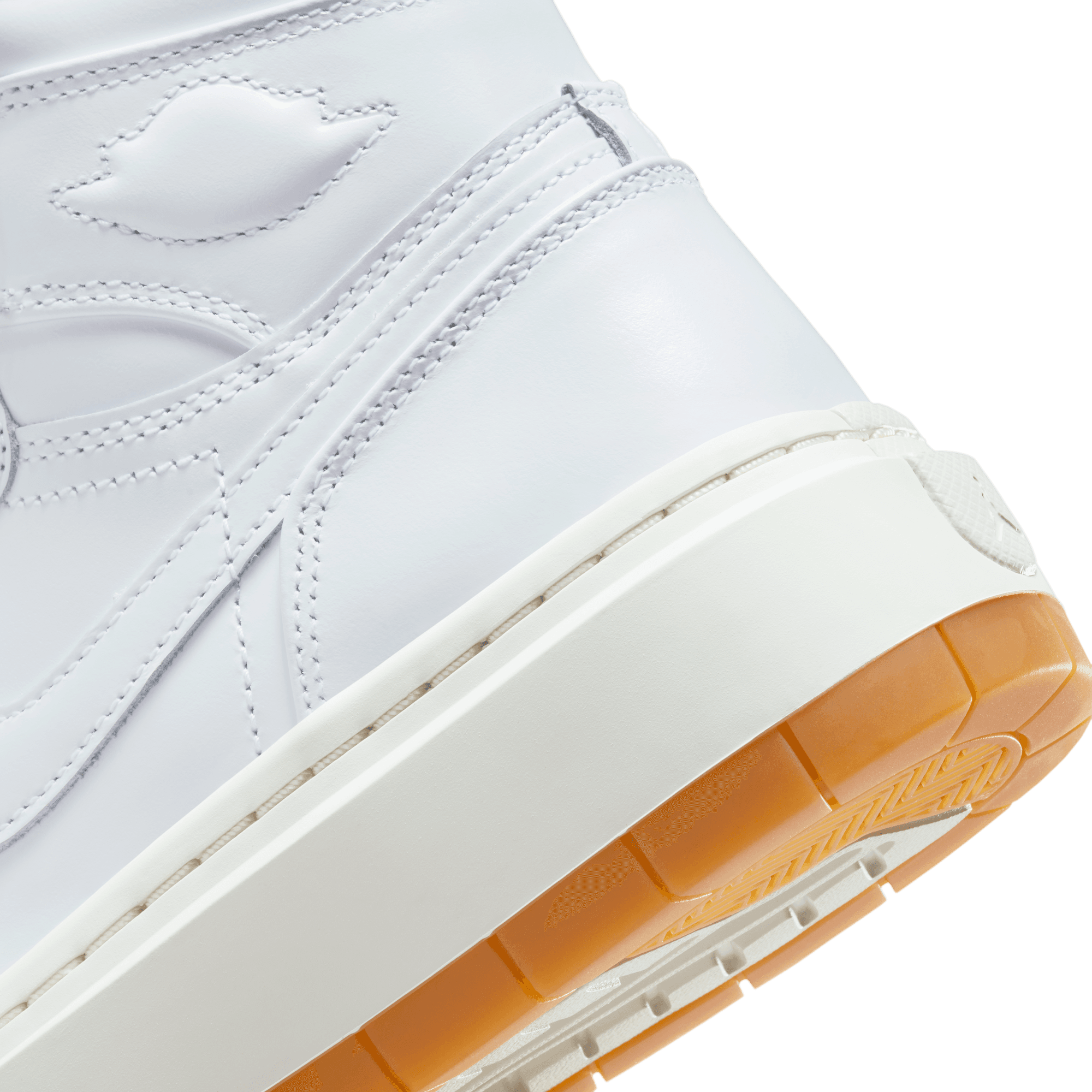Women's Air Jordan 1 Elevate High SE Women's Air Jordan 1 Elevate High SE
