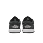 Men's Air Jordan 1 Low SE "Black Elephant"