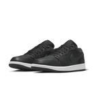 Men's Air Jordan 1 Low SE "Black Elephant"
