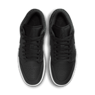 Men's Air Jordan 1 Low SE "Black Elephant"