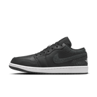 Men's Air Jordan 1 Low SE "Black Elephant"
