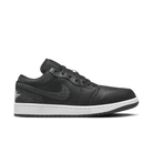 Men's Air Jordan 1 Low SE "Black Elephant"