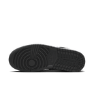 Men's Air Jordan 1 Low SE "Black Elephant"