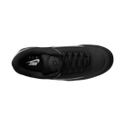 Men's Jordan 2/3 "Black Metallic Silver"
