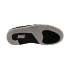Men's Jordan 2/3 "Black Metallic Silver"