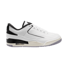 Men's Jordan 2/3 "White Black"
