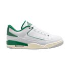 Men's Jordan 2/3 "Pine Green"