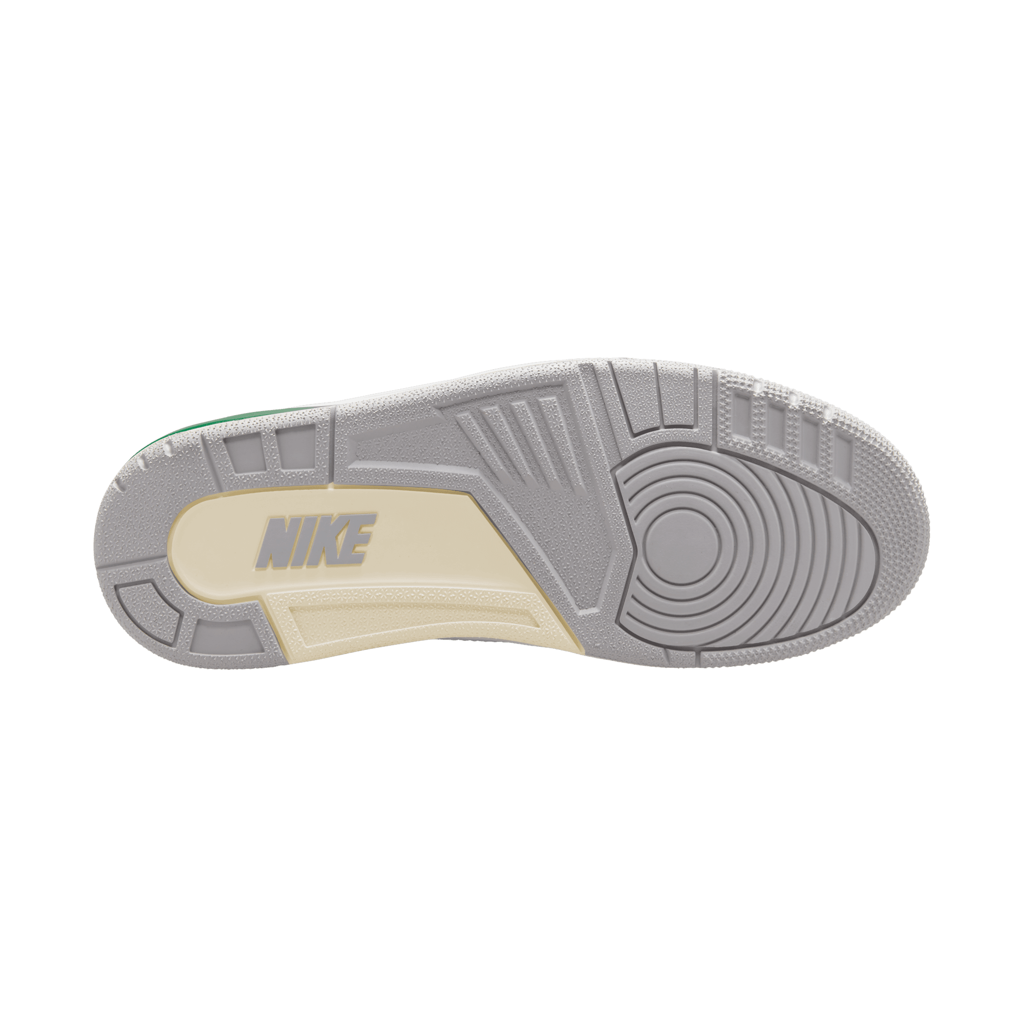 Men's Jordan 2/3 "Pine Green"