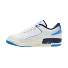 Men's Jordan 2/3 "UNC"