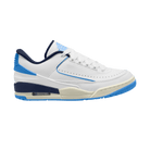 Men's Jordan 2/3 "UNC"