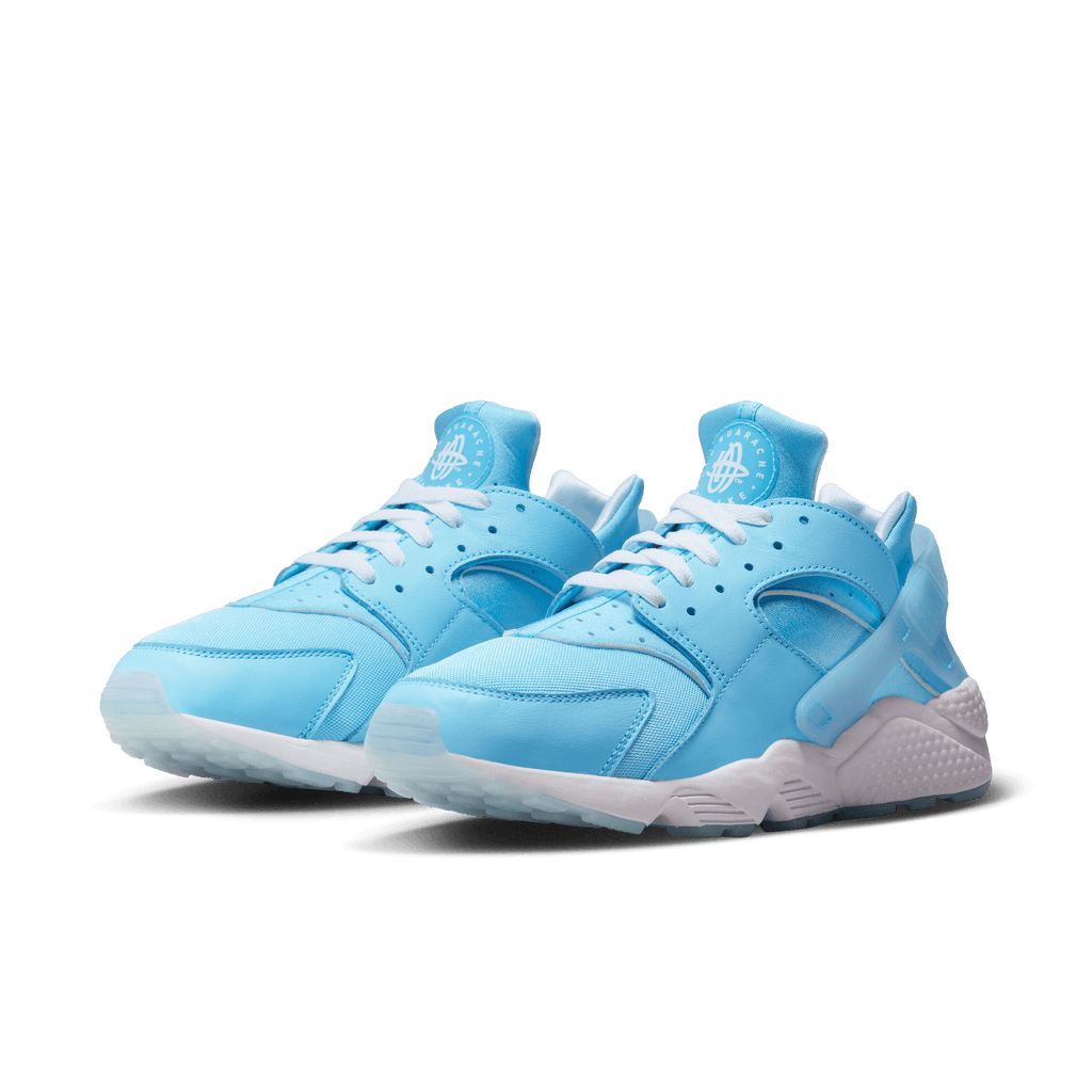 Men's Nike Air Huarache "Blue Chill "