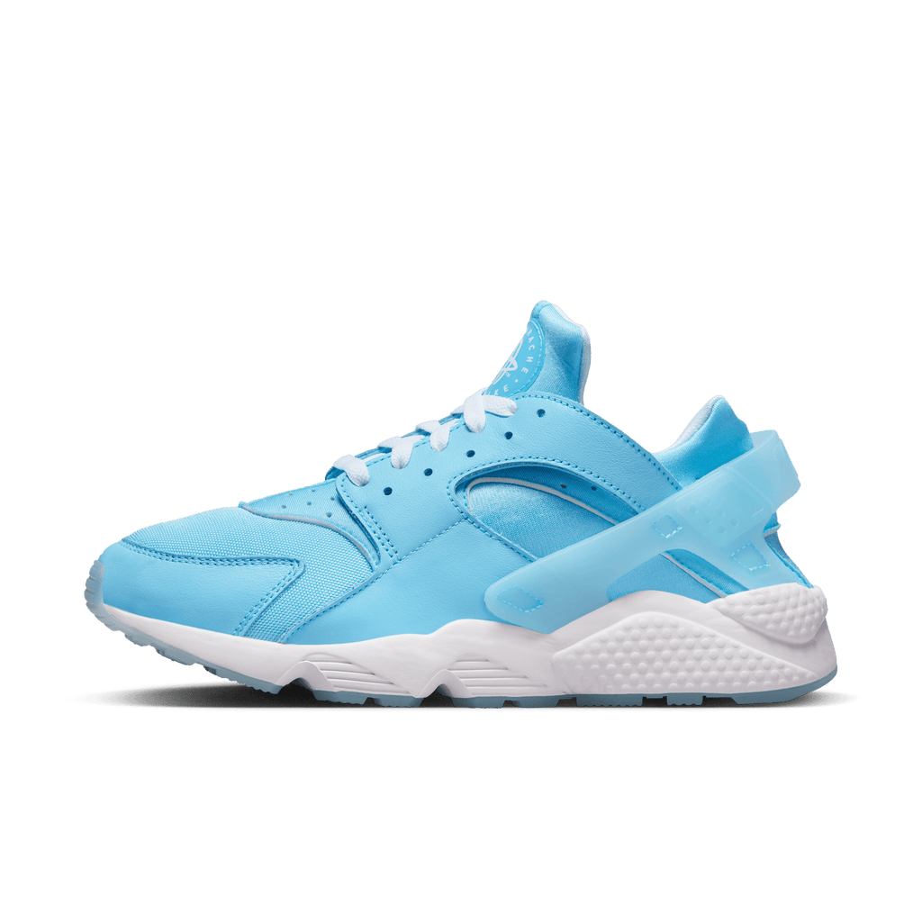 Men's Nike Air Huarache "Blue Chill "