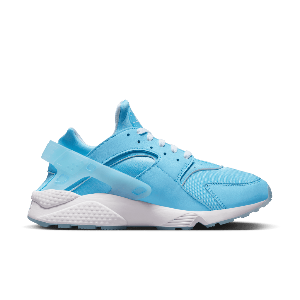 Men's Nike Air Huarache "Blue Chill "