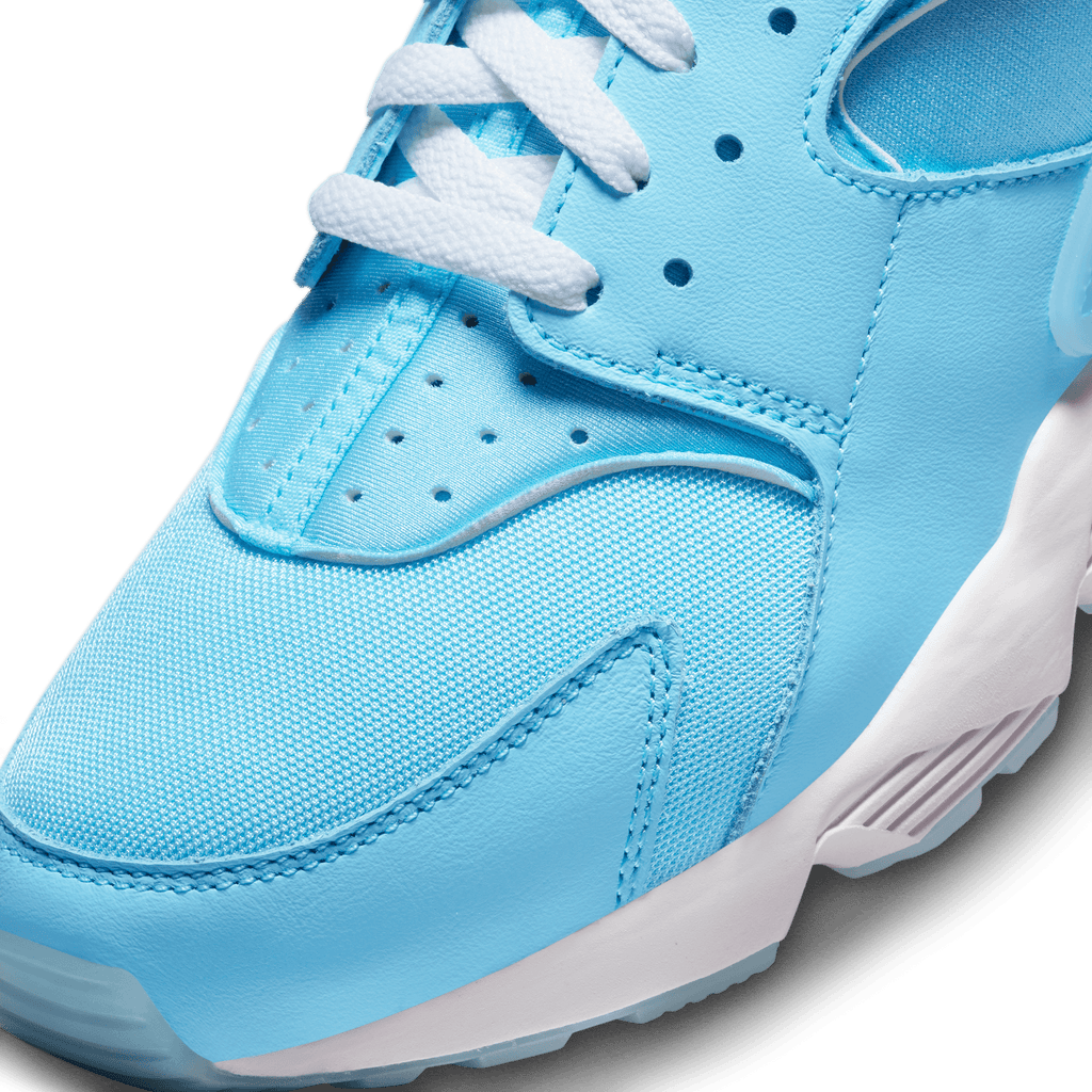 Men's Nike Air Huarache "Blue Chill "