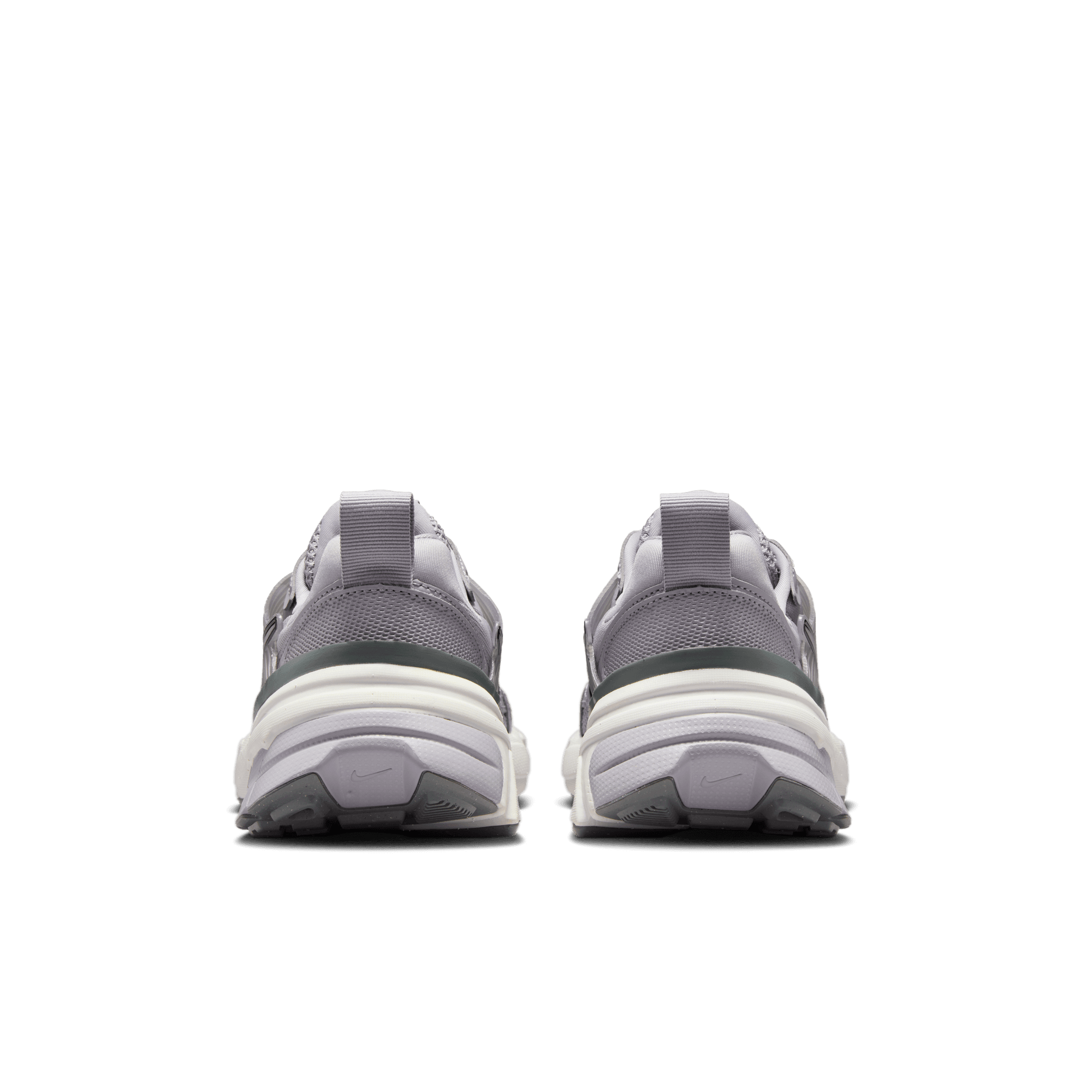 Women's Nike V2K Run "Grey"