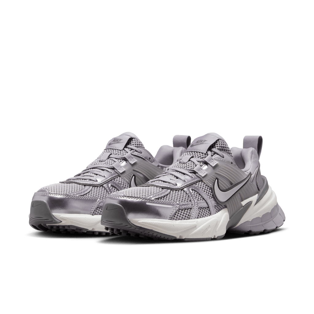 Women's Nike V2K Run "Grey "