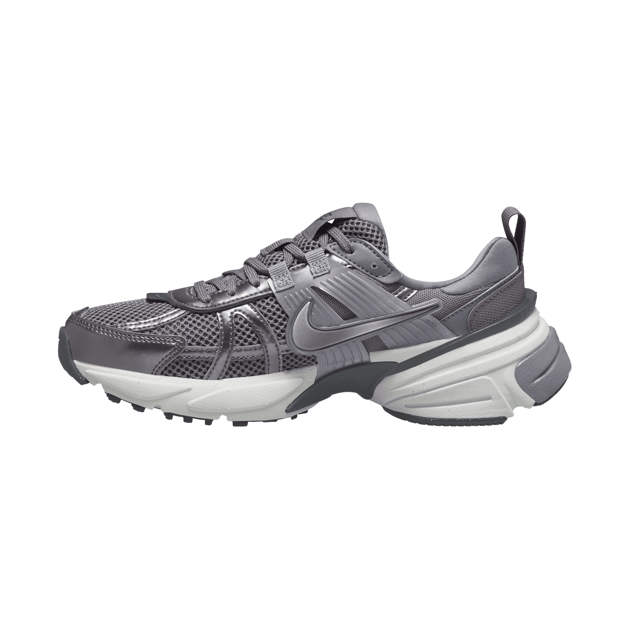 Women's Nike V2K Run "Grey"