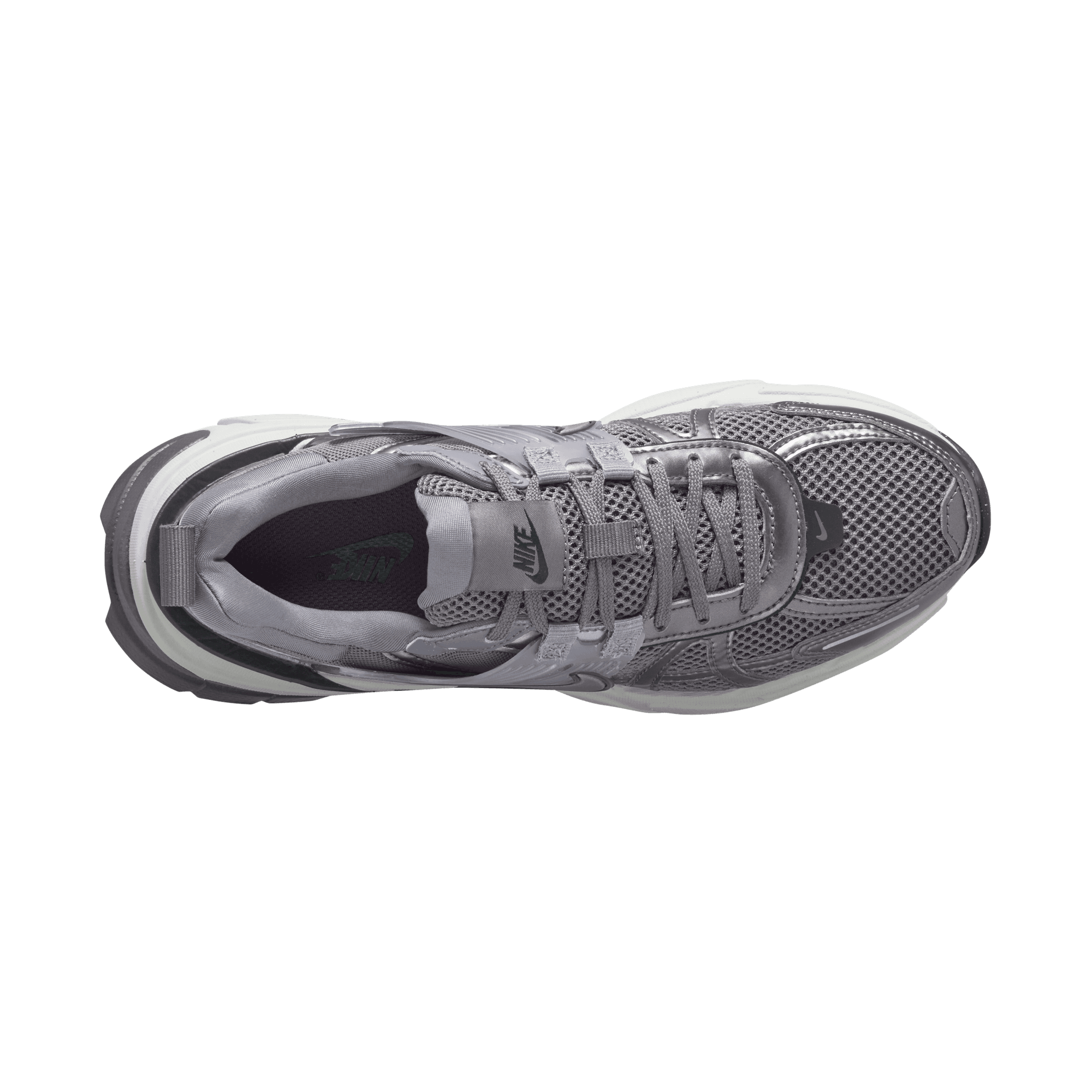 Women's Nike V2K Run "Grey"