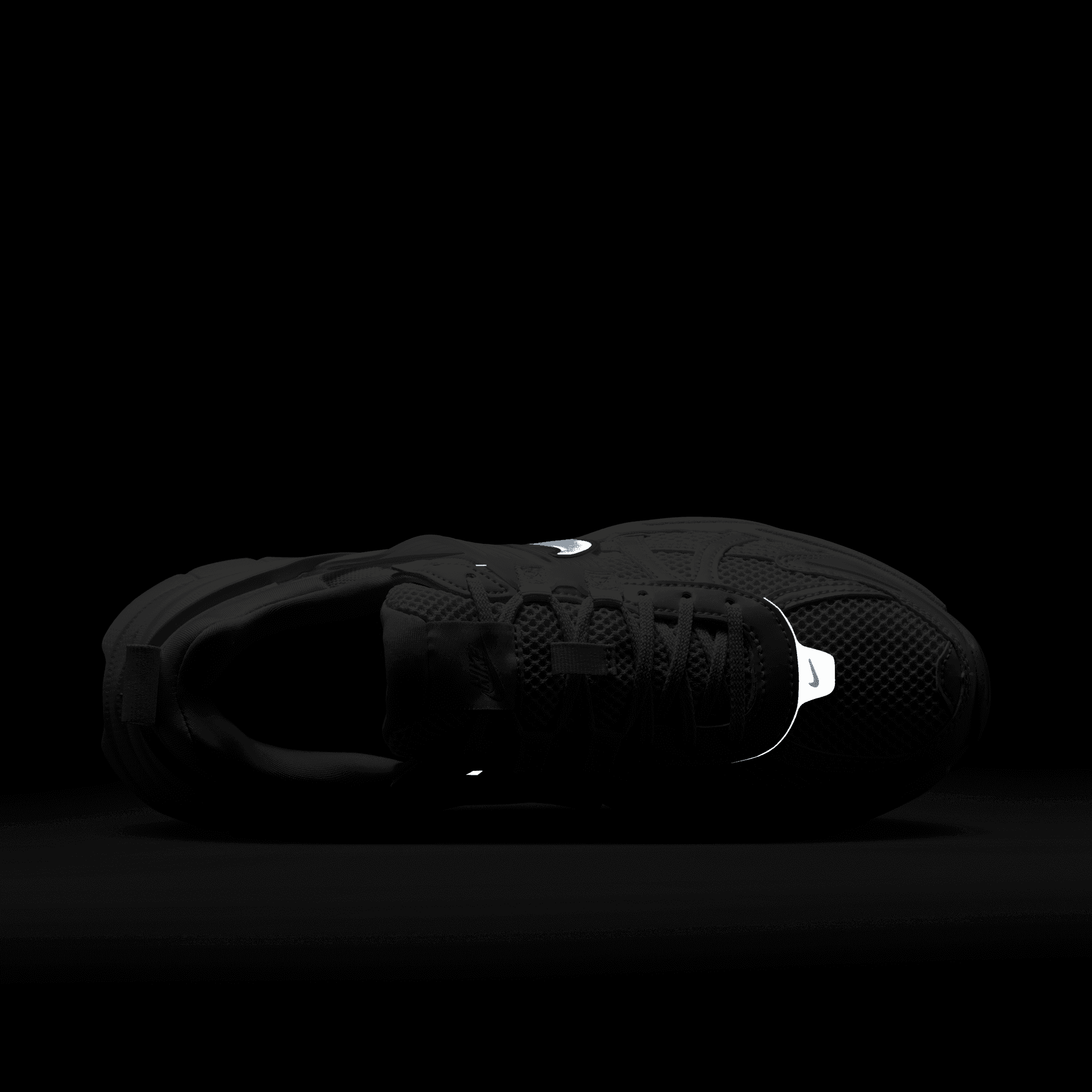 Women's Nike V2K Run "Platinum Tint"