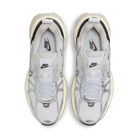 Women's Nike V2K Run "Summit White Metallic Silver "