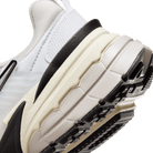 Women's Nike V2K Run "Summit White Metallic Silver "