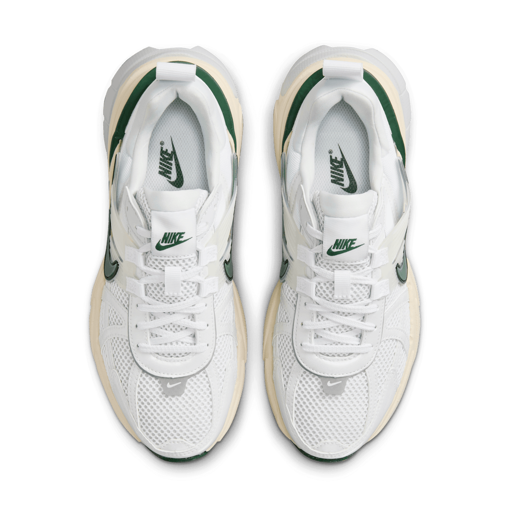 Women's Nike V2K Run "Runtekk White Green"