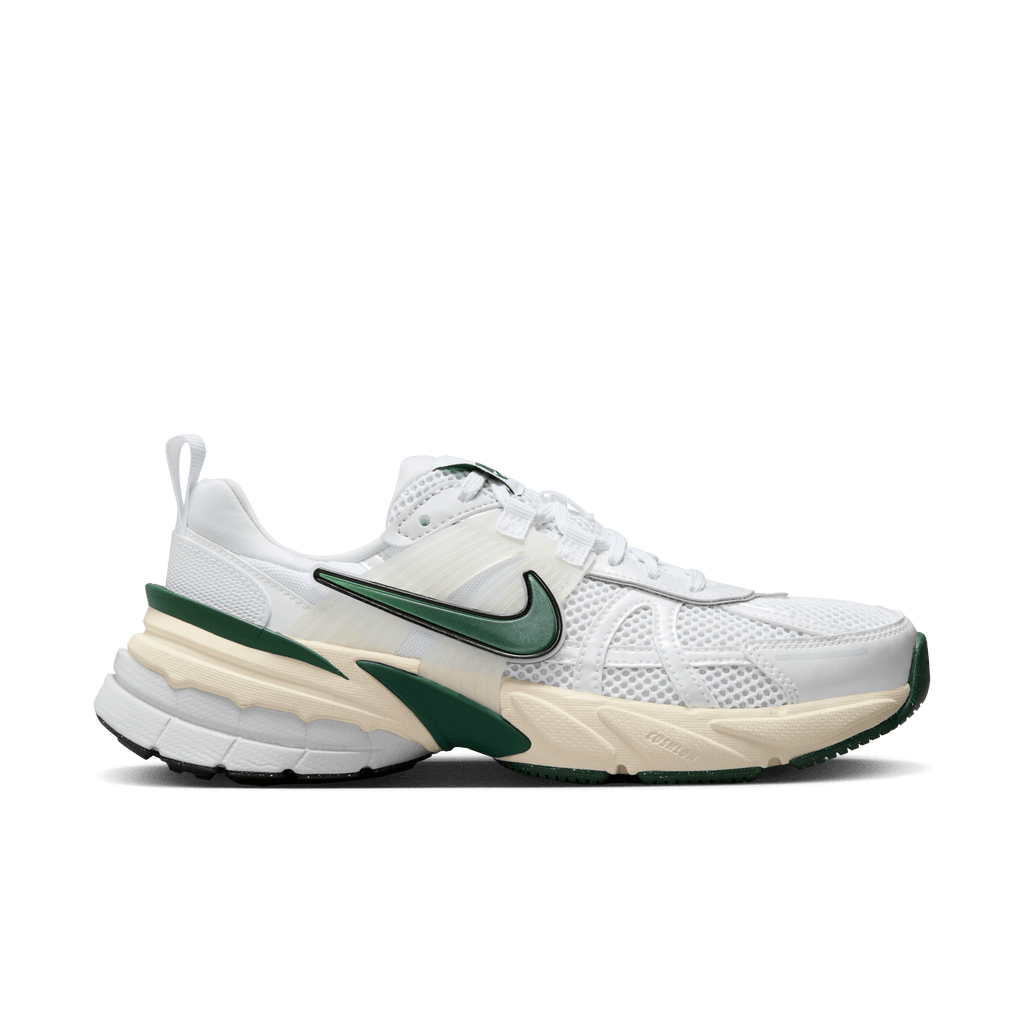 Women's Nike V2K Run "Runtekk White Green"