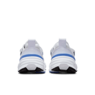 Women's Nike V2K Run "White Summit Royal Pulse"