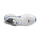Women's Nike V2K Run "White Summit Royal Pulse"