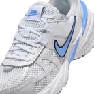 Women's Nike V2K Run "White Summit Royal Pulse"