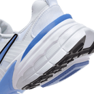 Women's Nike V2K Run "White Summit Royal Pulse"