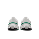 Women's Nike V2K Run "Pale Ivory Black Stadium Green"