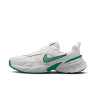 Women's Nike V2K Run "Pale Ivory Black Stadium Green"
