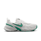 Women's Nike V2K Run "Pale Ivory Black Stadium Green"