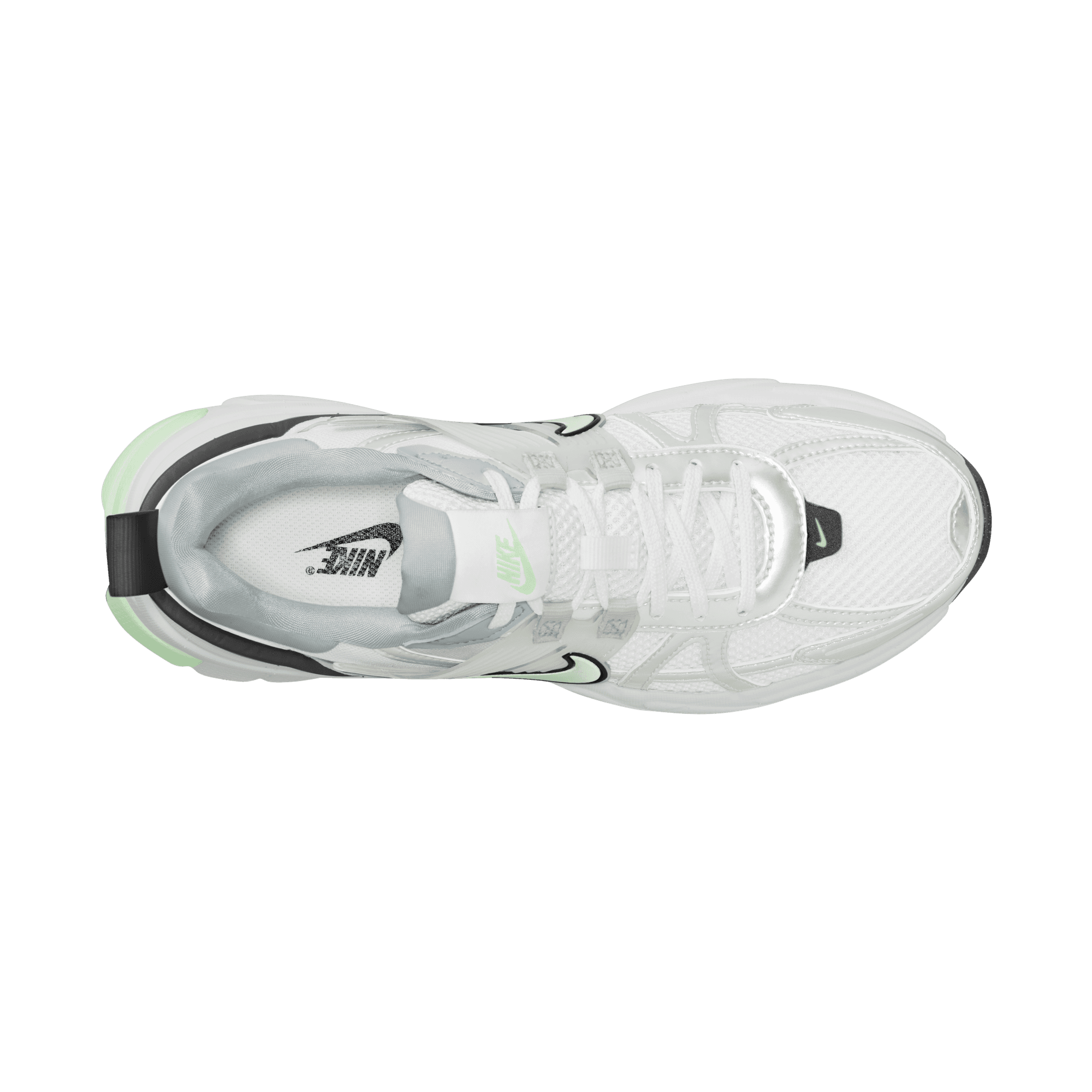Women's Nike V2K Run "Volt Tint"