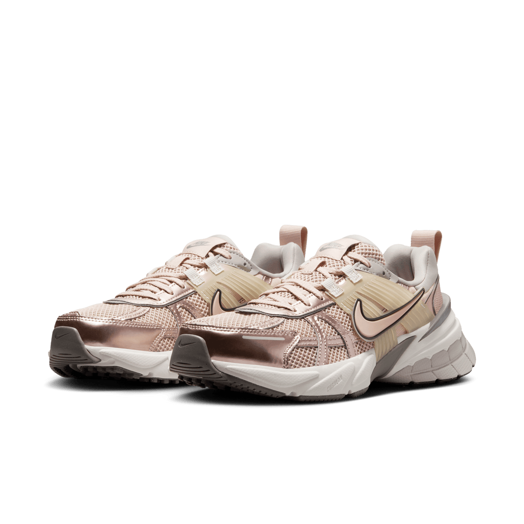 Women's Nike V2K Run "Particle Beige"