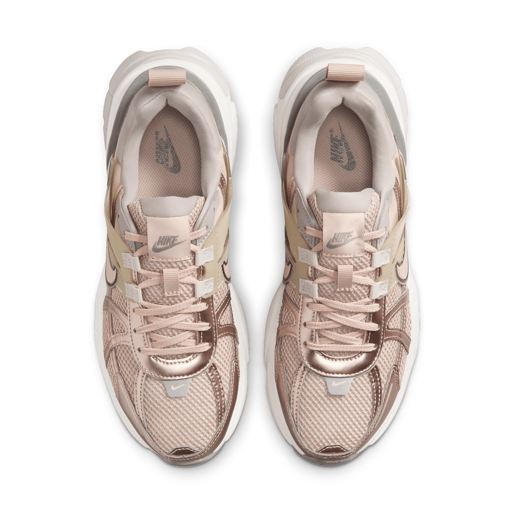 Women's Nike V2K Run "Particle Beige"