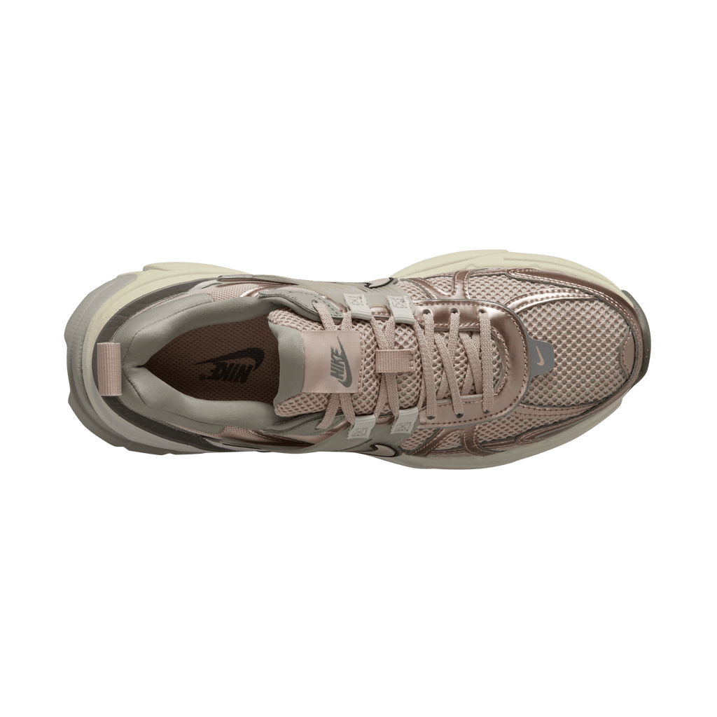 Women's Nike V2K Run "Particle Beige"