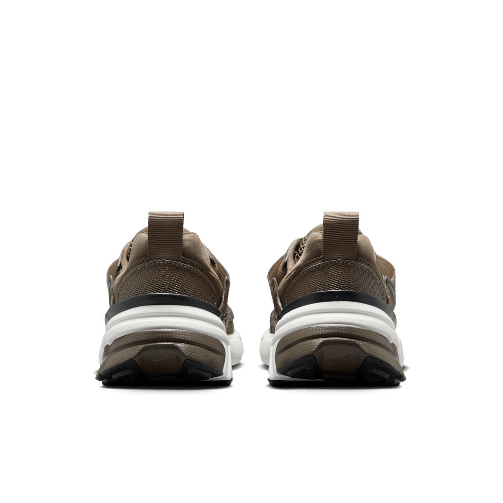 Women's Nike V2K Run "Mink Brown"