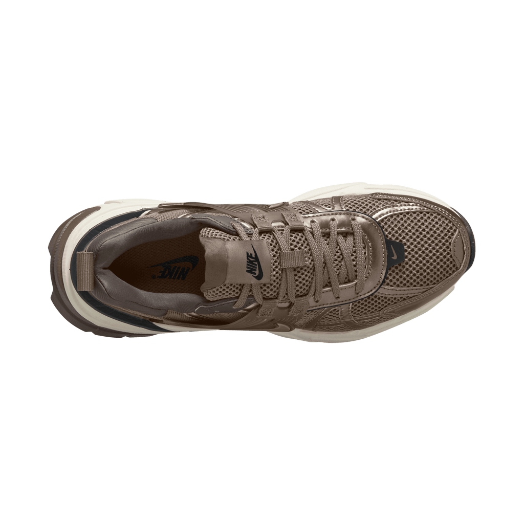 Women's Nike V2K Run "Mink Brown"