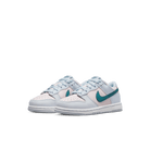 Little Kids' Nike Dunk Low "Mineral Teal"